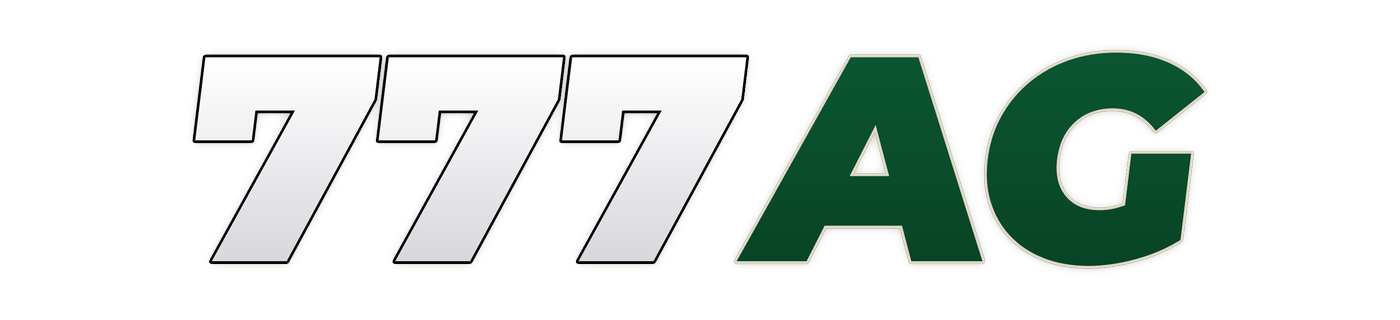 777ag Logo